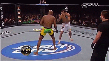 Front Kick
