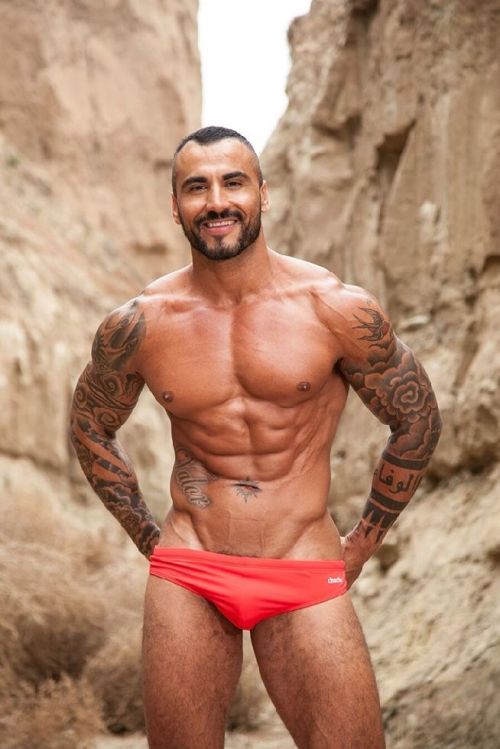 mydaddymen:  Efren Chacon