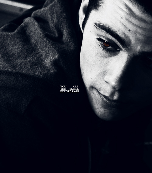 bvcknsteve: → requested by stilinskiscrotch