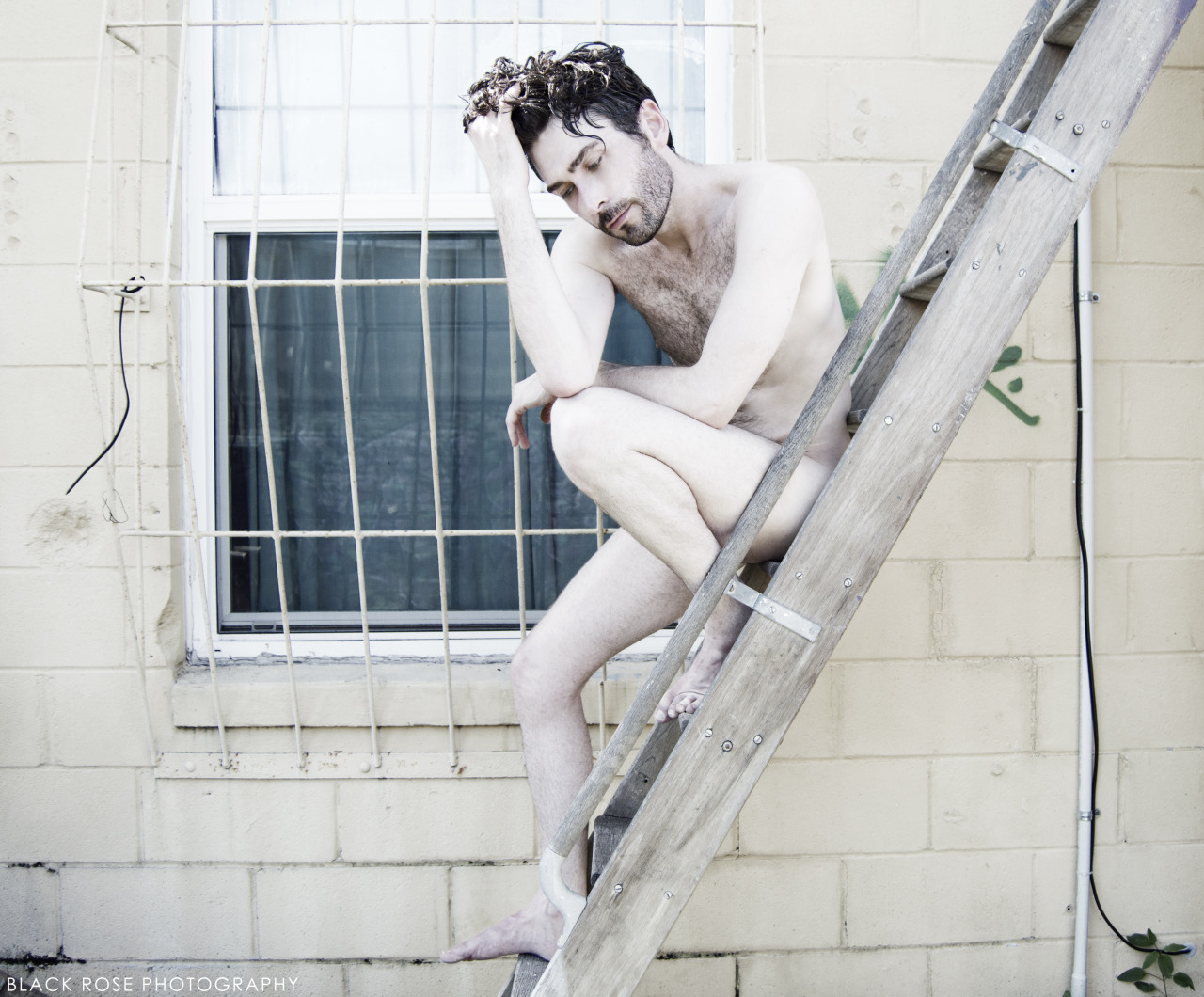 blackrosephotography:  Shane Stone by Black Rose Photography 