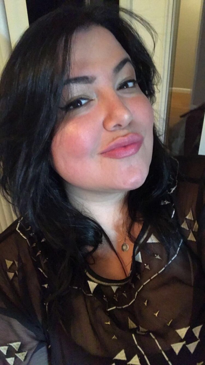 katskinx:Do my lips look kissable enough? ;) What I wouldn&rsquo;t give to spend