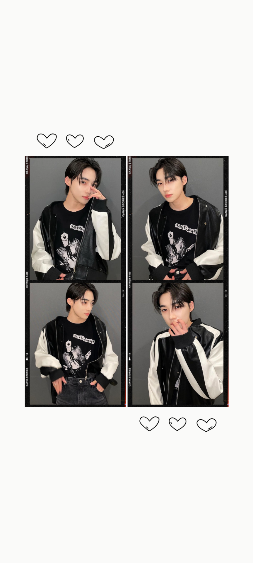 . . Chanhee Lockscreens