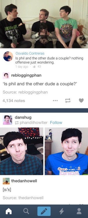 cringing-howell:oldsmosher:My Dash did a thing.I was trying to reblog the first image for like ten m