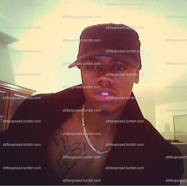 str8exposed:  Baited… Now Tricked… Now Exposed… http://www.str8exposed.tumblr.com