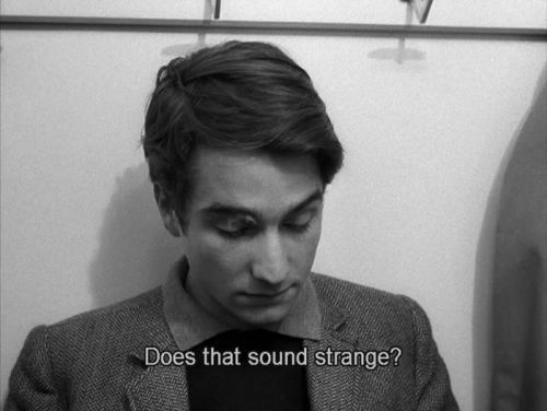 Masculin Feminin (1966)