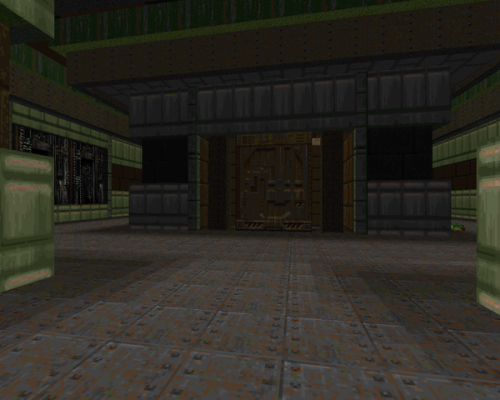 doomwads:Into the Code Game: Doom IIYear: 2014Port: AnySpecs: MAP01-MAP06Gameplay Mods: NoneAuthor: 