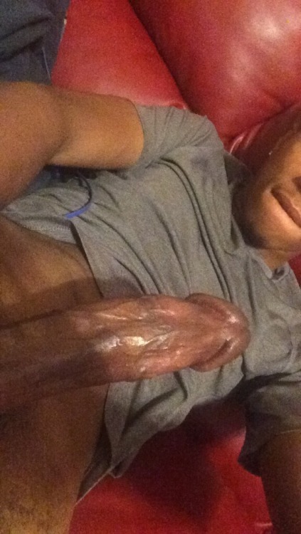 tygursnews: thebipage: Khalil Yum