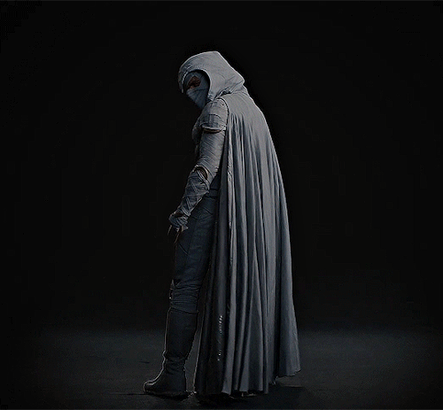 Marvel Studios Assembled: The Making Of MOON KNIGHT