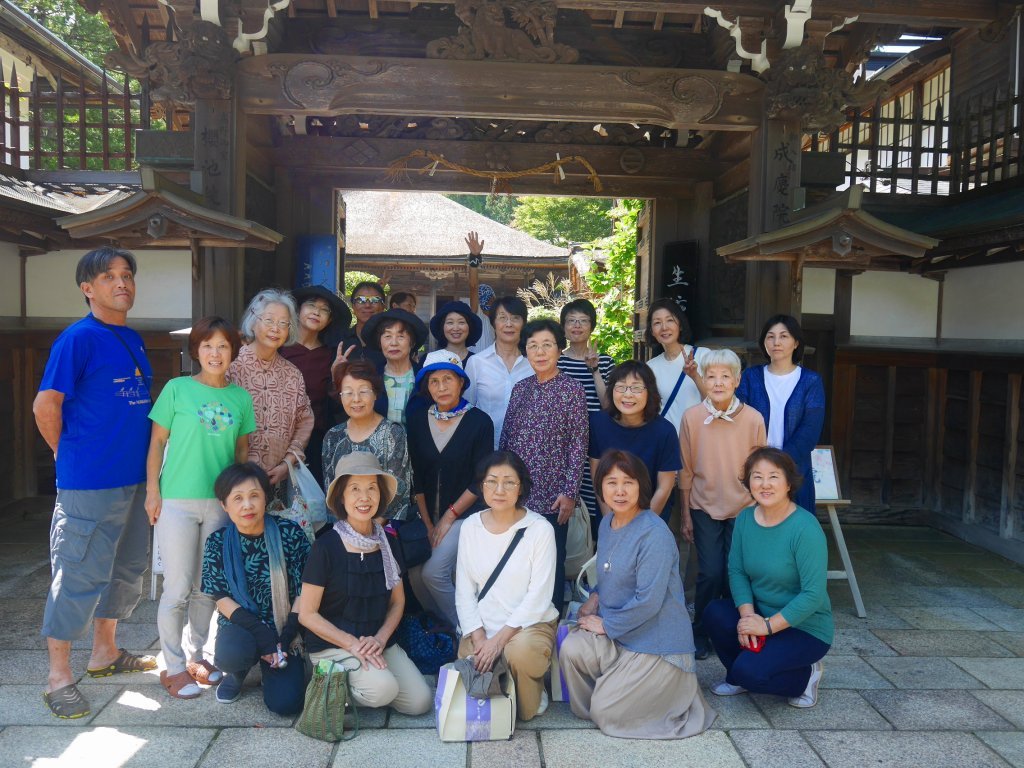 櫻池院便り テレビ朝日 ぶっちゃけ寺 で泊まってほしい宿坊第2位に選んでいただきました 櫻池院便り テレビ朝日 ぶっちゃけ寺 で泊まってほしい宿坊第2位に選んでいただきました