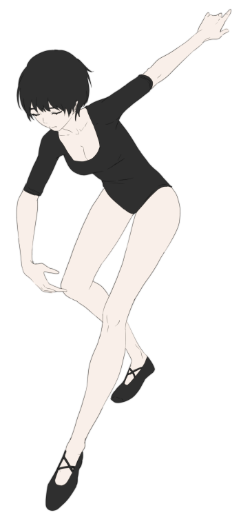 nipuni:  I bet you weren’t expecting this lmao some time ago i got an ask that suggested drawing them all in ballet outfits and now i can’t find the message aarrgh here are some doodles whoever you are!, i used this opportunity for pose practice and