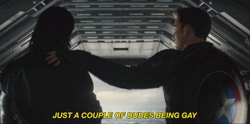 aggressivelybiisexual:has this been done yet