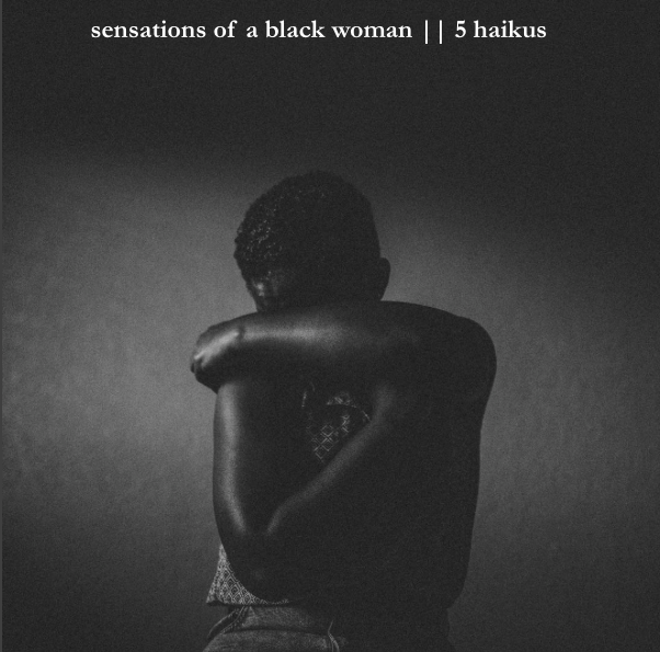 90sblackgirl:  lyricalcatharsis:  sensations of a black woman.by: Jessica Edwardsfirst