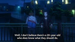 bobnotk:  This anime really speaks to me. 
