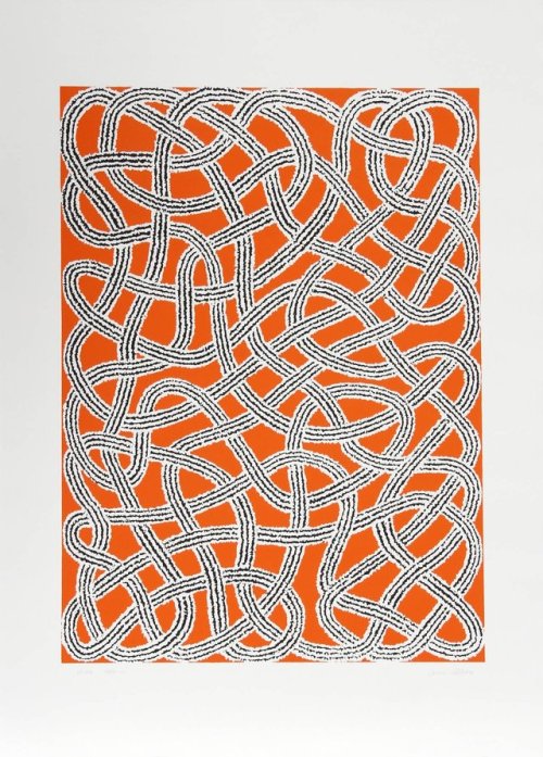 topcat77:Anni Albers