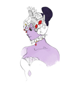 Equesbelli:  Widowmaker Odette Skin Redesign With An Actual Tutu And Tights  Eta: