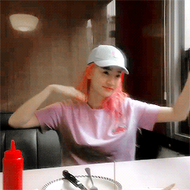 cutie and drunk yeeun