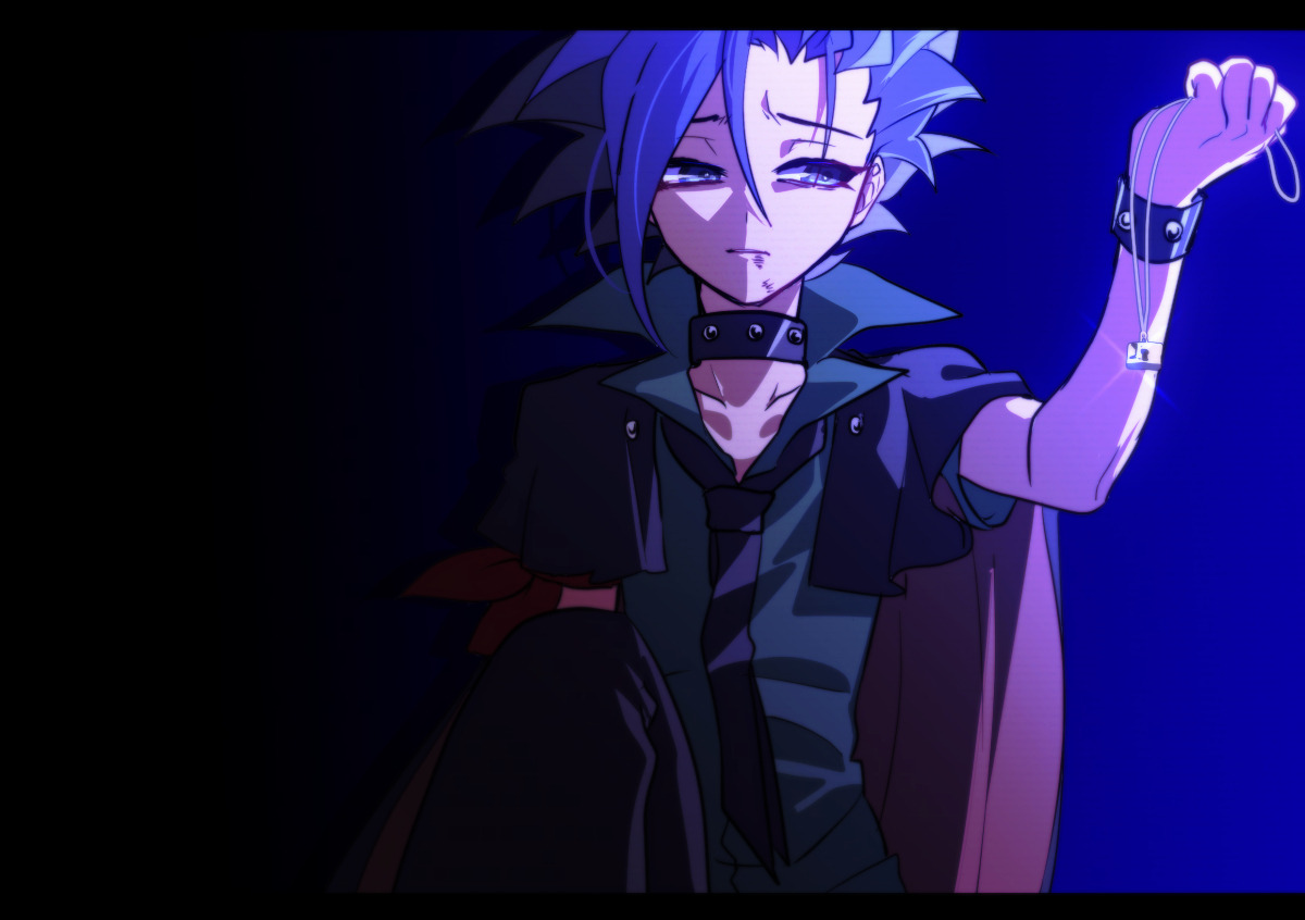 pendulum-sonata:   GOまとめ10  by  ドラン  * Posted with the artist permission,