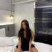 korean-dreams-girls:Chae Eun - June 15, 2021 Set