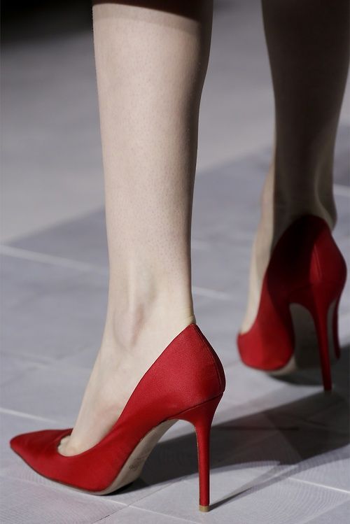 Valentino Alta Moda, Spring 2013