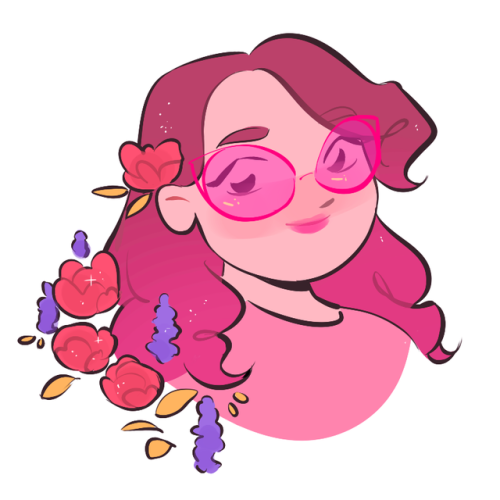 Commissions are open! Chibis and portraits/icons! They are 25usd each. If you would like me to send 