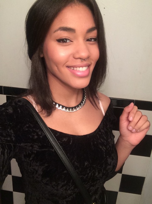 dinafairycake:  first date looks