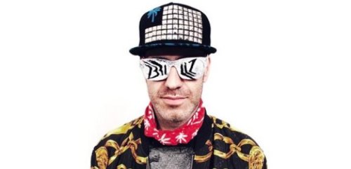 Day 11 (2) || BrillzGenre: TrapPlaying: Friday, Aug. 1Biography: Brillz is a producer and DJ from Lo