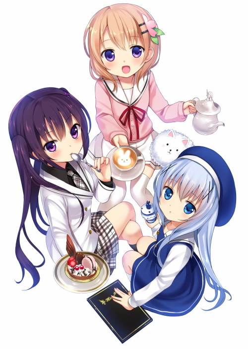  [二次元裏(jun)(ふたば)] via Illustail
