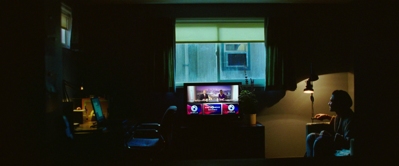  Nightcrawler (2014) | Dan Gilroy  Cinemtography by Robert Elswit 