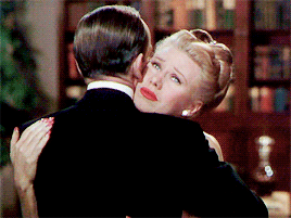 clarulitas:Fred and Ginger in The Barkleys of Broadway (1949) dir. Charles Walters
