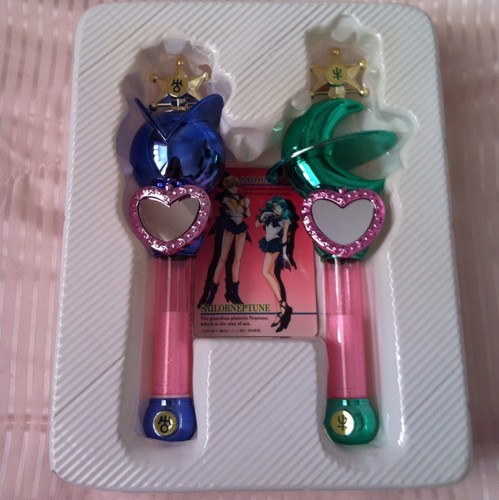 ☽ sailor yell ☾