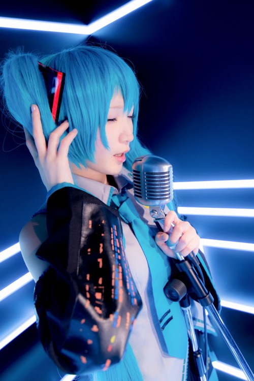 Vocaloid - Miku Hatsune (LeChat) 6-6HELP US GROW Like,Comment & Share.CosplayJapaneseGirls1.5 - www.facebook.com/CosplayJapaneseGirls1.5CosplayJapaneseGirls2 - www.facebook.com/CosplayJapaneseGirl2tumblr - http://cosplayjapanesegirlsblog.tumblr.com/tw