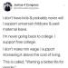 liberalsarecool:The Left has empathy. The right has self-interest.