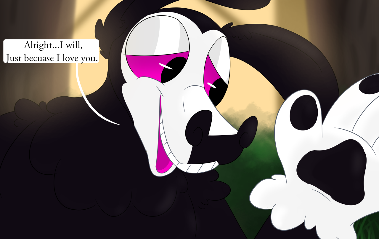 ask-vasara:  Previous post: LINK&lt;3
