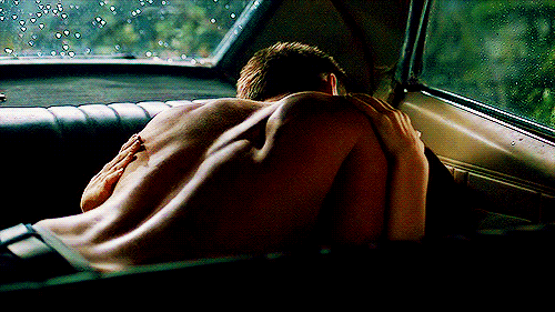 Indulge in your sexual pleasures