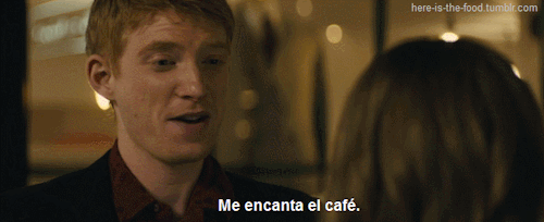 Porn photo here-is-the-food:  About time (2013). Simplemente