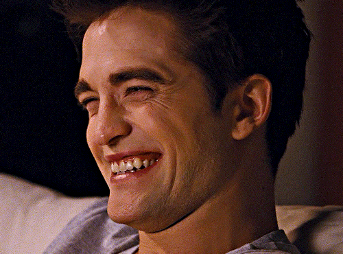 ROBERT PATTINSON As Edward Cullenin THE TWILIGHT SAGA: BREAKING DAWN PART 1 (2011) Dir. Bill Condon