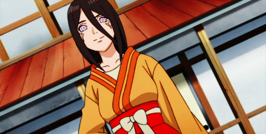 veenia: Hanabi Hyūga  ‘Heiress Of The Hyūga Clan’ 