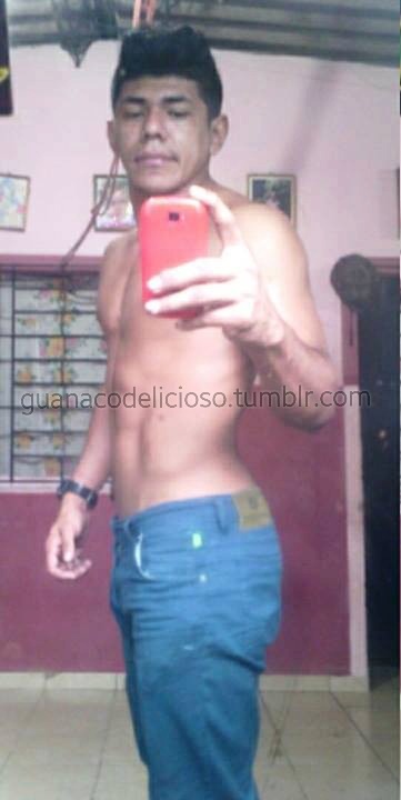 Sex guanacodelicioso:  Erick un lindo bailarín pictures