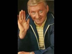 Dave Madden 1931-2014 Ride on, Rueben. Ride on.