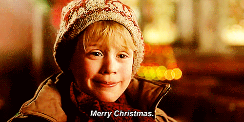christmas-allyearround: Merry christmas everybody <3
