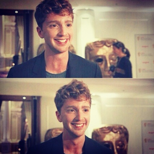 inthefleshpdswalker:  Luke my babyyyy 