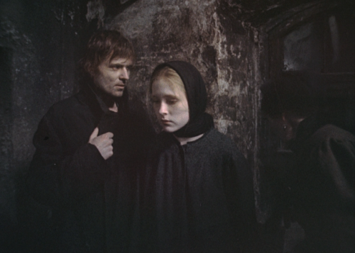 artfilmfan:Whispering Pages (Aleksandr Sokurov, 1994)