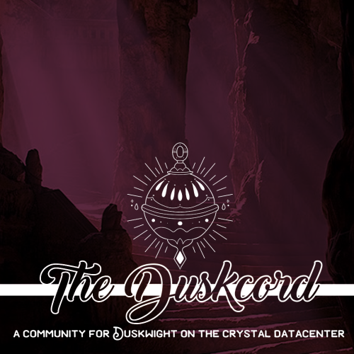 the-duskcord:✦✧♦The Duskcord is a new discord based community and networking hub for the Cryst