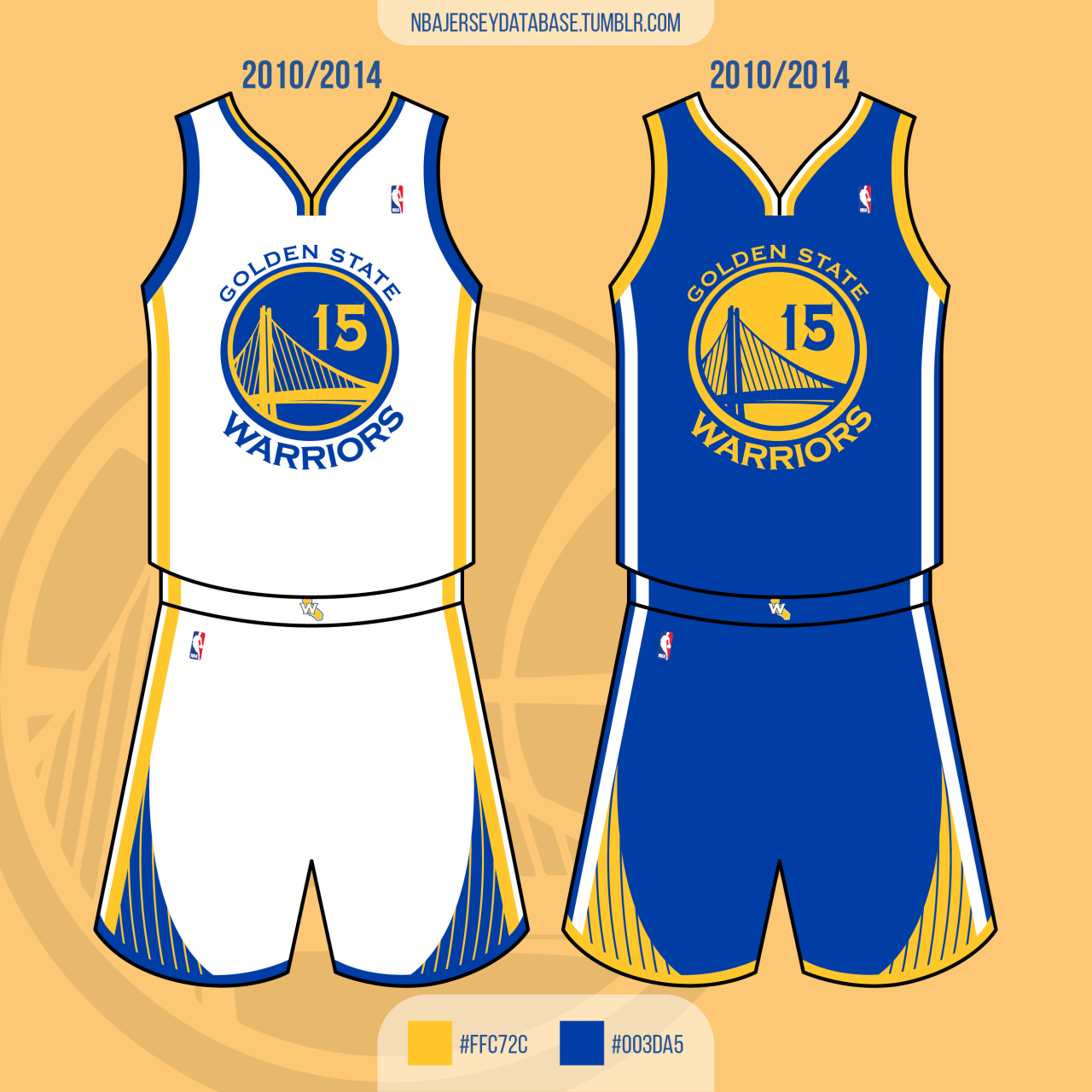 Golden State Warriors - Filipino Heritage Jersey by jpsakuragi on DeviantArt