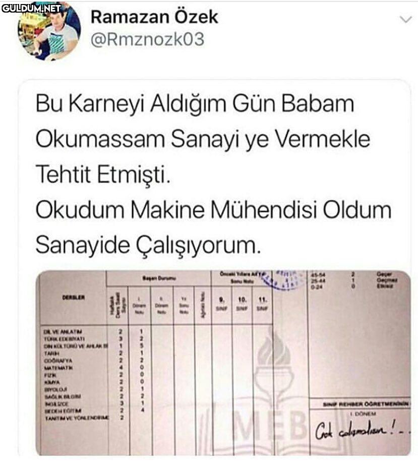 Ramazan Özek
@Rmznozk03
Bu...