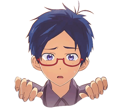oozingsurprise:  Rei-chan dug through your blog and he didn’t find it beautiful.