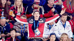 Andreasathanasious:a Drunk Scott Moir Isn’t Too Happy With The Refs I Just Realized