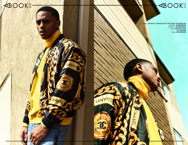 onlykeithpowers:📷 Irvin Rivera
