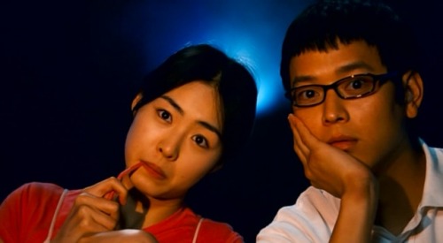 M (2007)dir. Lee Myung-Se
