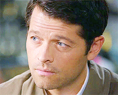 hallowedbecastiel:  [x] 